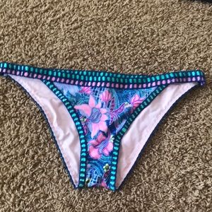 Victoria’s Secret bikini bottoms